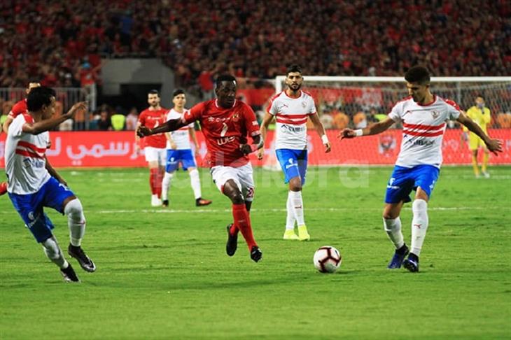 أجاي، أجايي، اجايي، الأهلي، الاهلي، الزمالك، الاهل